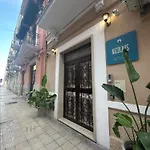 Palazzo Nicolaus Del Lungomare Готель типу 