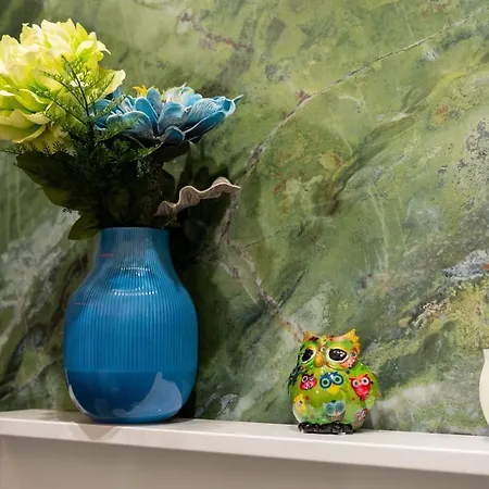 Palazzo Nicolaus Del Lungomare Bari