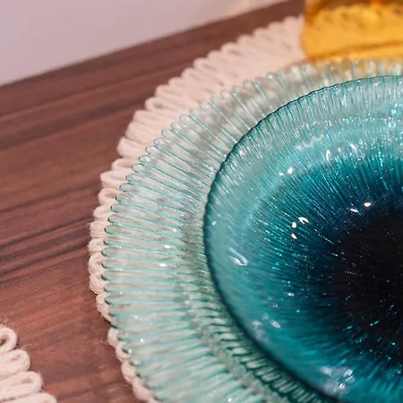 Oda ve Kahvaltı Palazzo Nicolaus Del Lungomare 3*