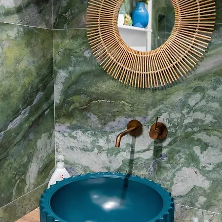 Palazzo Nicolaus Del Lungomare