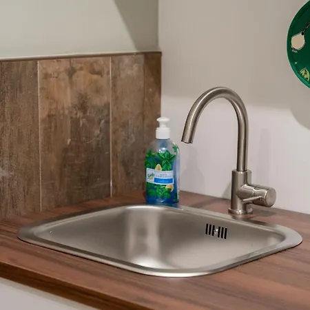 Palazzo Nicolaus Del Lungomare Oda ve Kahvaltı 3*