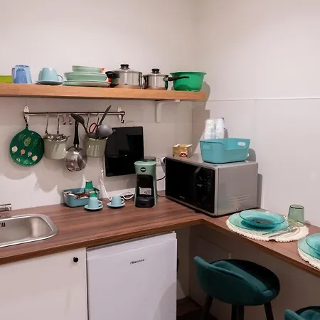 Palazzo Nicolaus Del Lungomare 3* Bari