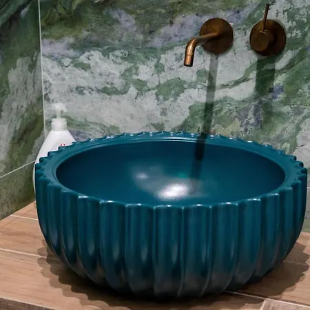 Oda ve Kahvaltı Palazzo Nicolaus Del Lungomare 3*