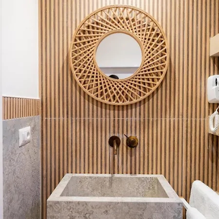 Palazzo Nicolaus Del Lungomare