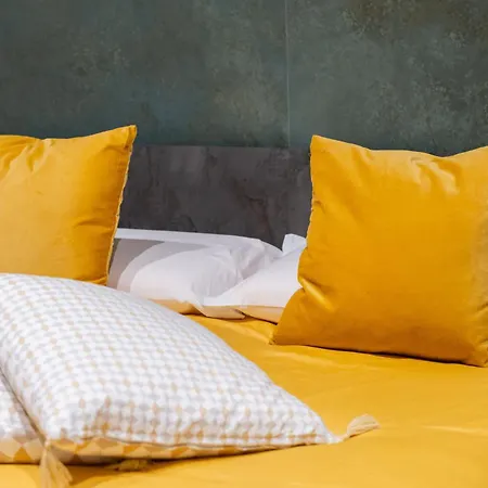 Palazzo Nicolaus Del Lungomare