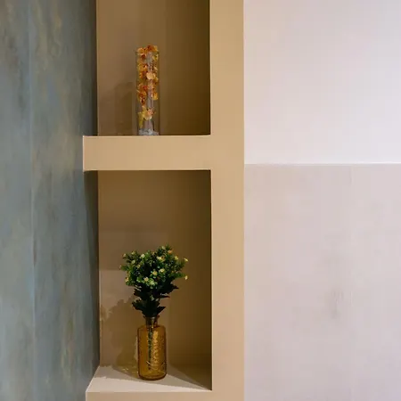 Oda ve Kahvaltı Palazzo Nicolaus Del Lungomare Bari