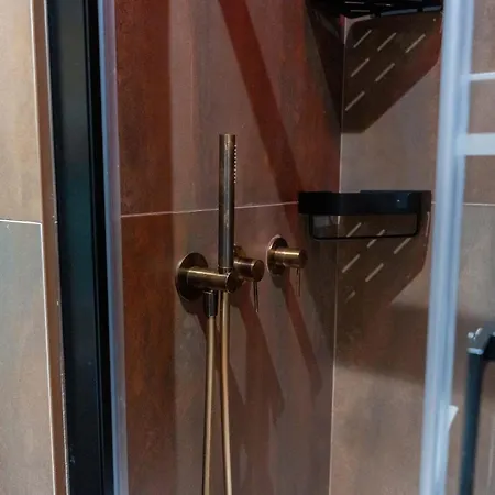 Oda ve Kahvaltı Palazzo Nicolaus Del Lungomare