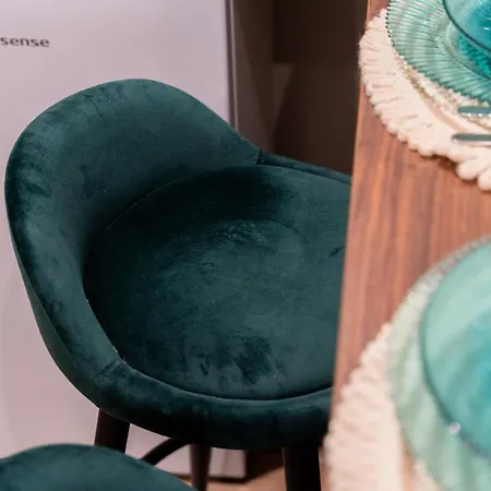 Palazzo Nicolaus Del Lungomare