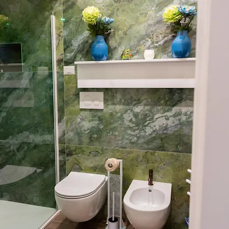 Oda ve Kahvaltı Palazzo Nicolaus Del Lungomare 3*