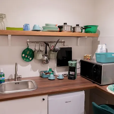 Palazzo Nicolaus Del Lungomare