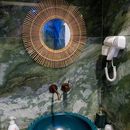 Palazzo Nicolaus Del Lungomare Oda ve Kahvaltı