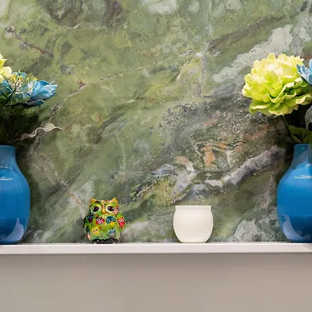 Palazzo Nicolaus Del Lungomare Oda ve Kahvaltı