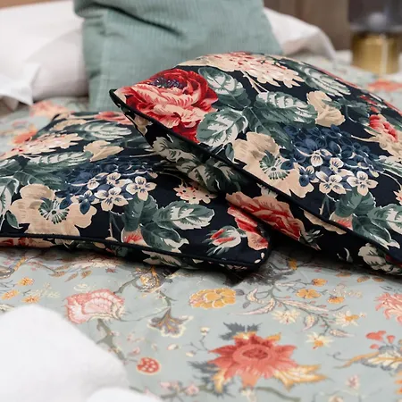 Palazzo Nicolaus Del Lungomare Oda ve Kahvaltı 3*