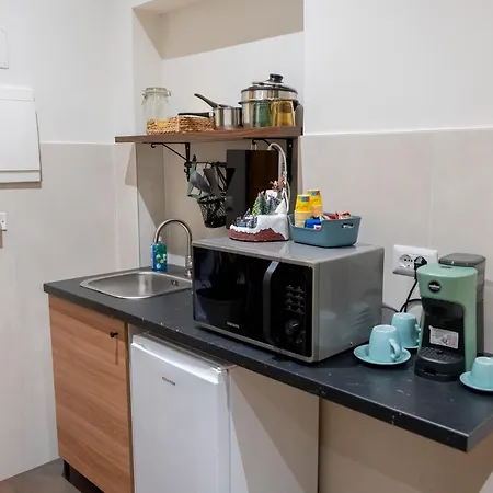 Palazzo Nicolaus Del Lungomare 3*