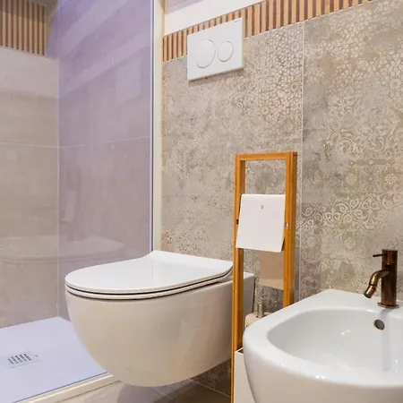 Bed and breakfast Palazzo Nicolaus Del Lungomare