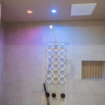 Palazzo Nicolaus Del Lungomare