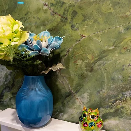 Bed and breakfast Palazzo Nicolaus Del Lungomare