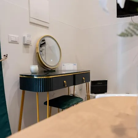 Bed and breakfast Palazzo Nicolaus Del Lungomare