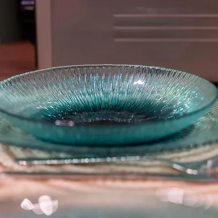 Bed and breakfast Palazzo Nicolaus Del Lungomare 3*