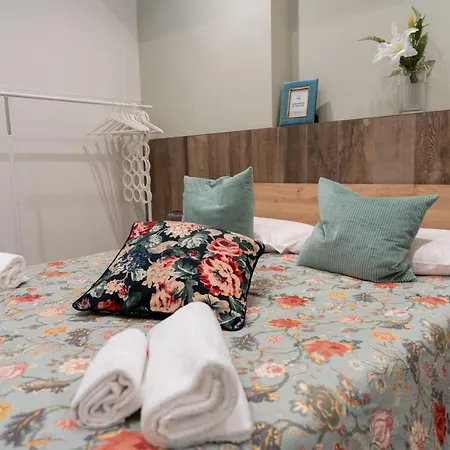 Couette-café Palazzo Nicolaus Del Lungomare 3*