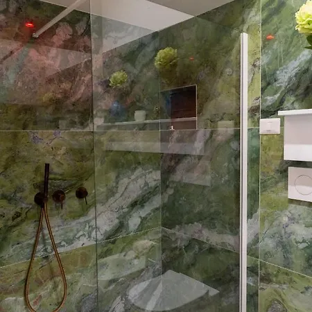 Palazzo Nicolaus Del Lungomare Bed and breakfast 3*