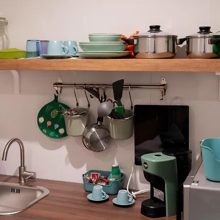 Bed and breakfast Palazzo Nicolaus Del Lungomare 3*