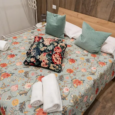 Palazzo Nicolaus Del Lungomare Bed and breakfast Bari