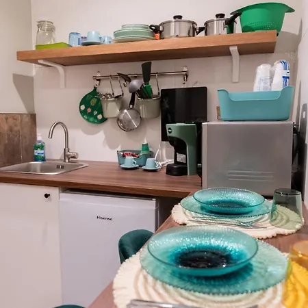 Bed and breakfast Palazzo Nicolaus Del Lungomare Bari