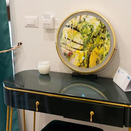 Bed and breakfast Palazzo Nicolaus Del Lungomare