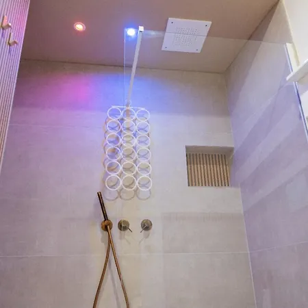 Bed and breakfast Palazzo Nicolaus Del Lungomare