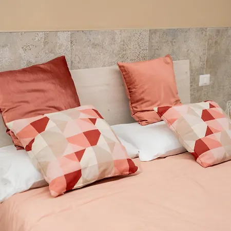 B&B Palazzo Nicolaus Del Lungomare