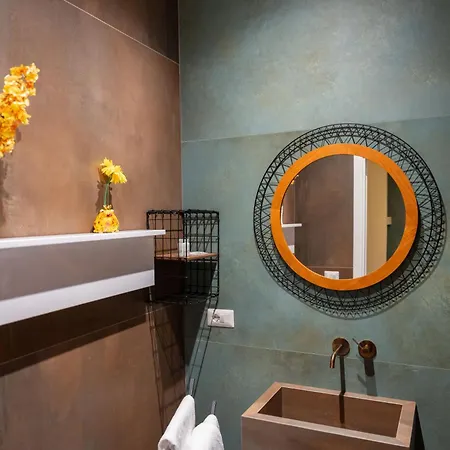 Palazzo Nicolaus Del Lungomare 3*