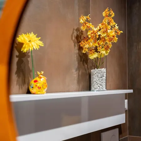 Palazzo Nicolaus Del Lungomare 3* Бари