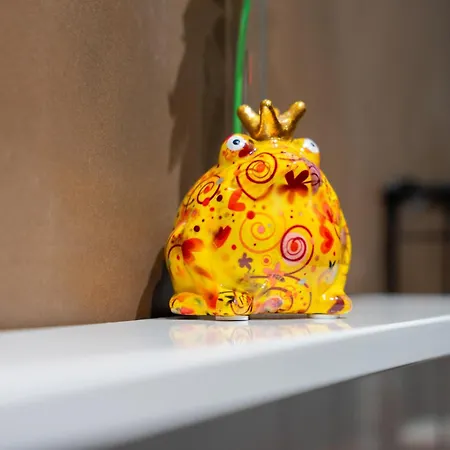 Bed and breakfast Palazzo Nicolaus Del Lungomare 3*