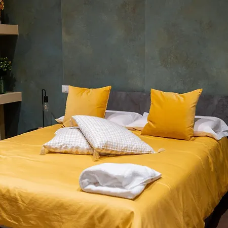 Palazzo Nicolaus Del Lungomare Bed and breakfast