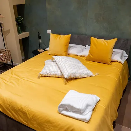Palazzo Nicolaus Del Lungomare Bed and breakfast Bari