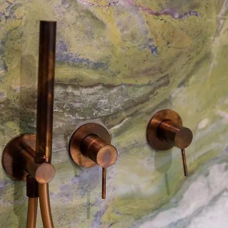 Palazzo Nicolaus Del Lungomare Bed and breakfast