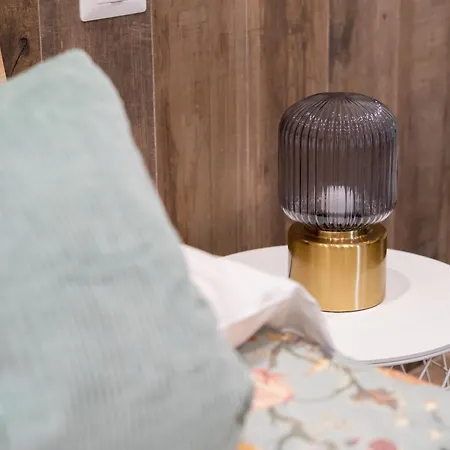 Palazzo Nicolaus Del Lungomare Bed and breakfast Bari