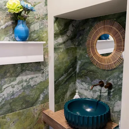 Palazzo Nicolaus Del Lungomare Bed and breakfast