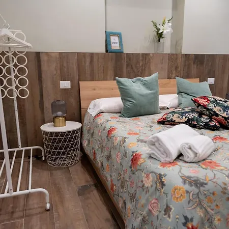 Palazzo Nicolaus Del Lungomare Bed and breakfast 3*