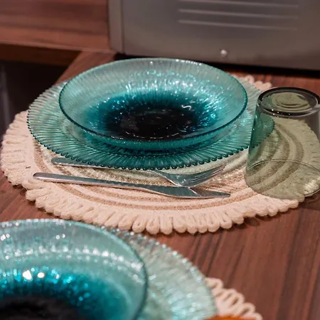 Bed and breakfast Palazzo Nicolaus Del Lungomare