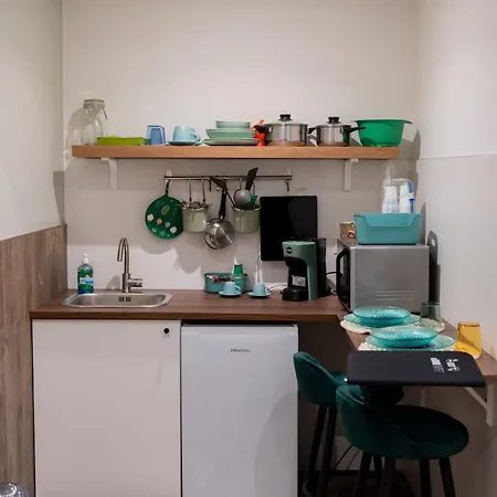 Palazzo Nicolaus Del Lungomare Bed and breakfast Bari